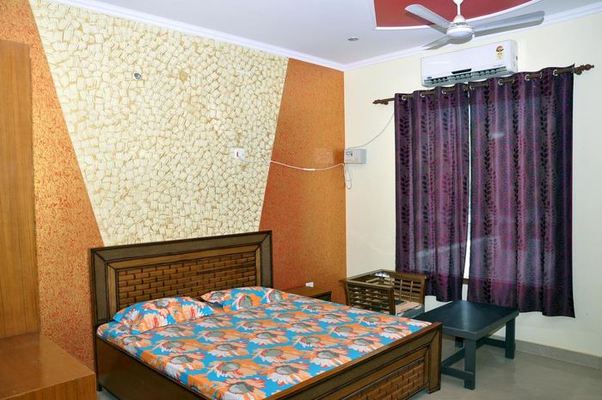 Laxmi Villa